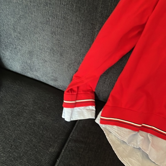 Tommy Hilfiger women size top X-Large NWOT - Picture 3 of 4